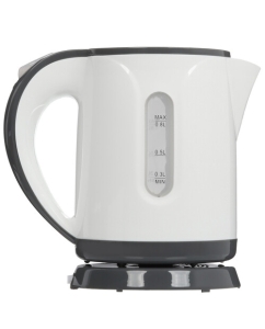 Купить Электрочайник Aceline EK-P900W белый  в E-mobi