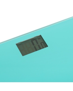 Купить Весы Aceline SCGM-26P бирюзовый  в E-mobi