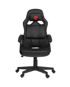 Купить Компьютерное кресло Aceline DTG-004 черный  в E-mobi