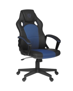 Купить Компьютерное кресло Aceline DTG-001 черный  в E-mobi