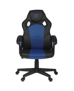 Купить Компьютерное кресло Aceline DTG-001 черный  в E-mobi