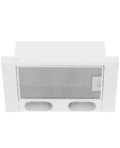 Купить Вытяжка телескопическая Aceline ET-50W белый/белый  в E-mobi