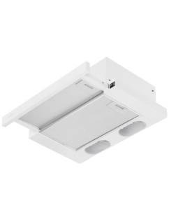 Купить Вытяжка телескопическая Aceline ET-50W белый/белый  в E-mobi