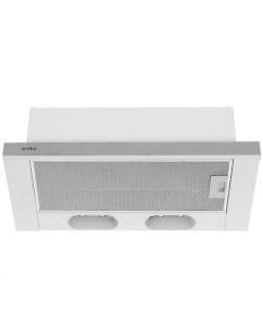 Купить Вытяжка телескопическая Aceline ET-60X серебристый/серебристый  в E-mobi