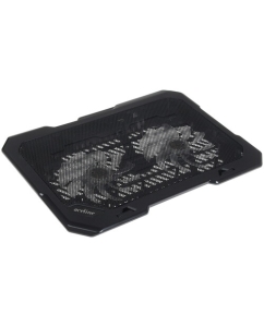 Купить Подставка для ноутбука Aceline NCIC-1501 черный  в E-mobi