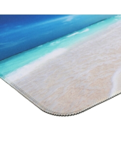 Купить Коврик Aceline Nature 09 (S) разноцветный  в E-mobi