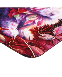 Купить Коврик Aceline Glow Bunny (S) разноцветный  в E-mobi