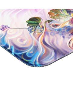 Купить Коврик Aceline Glow Kitty (S) разноцветный  в E-mobi