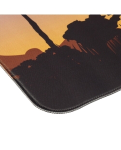 Купить Коврик Aceline Soldiers 05 (L) разноцветный  в E-mobi