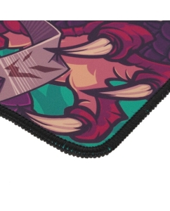 Купить Коврик ARDOR GAMING GM-M Asia Dragon (M) разноцветный  в E-mobi