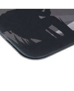 Купить Коврик Aceline Soldiers 01 Black&amp;White (XL) разноцветный  в E-mobi