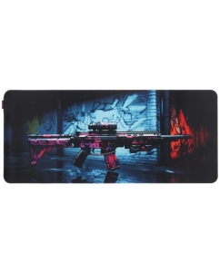 Купить Коврик ARDOR GAMING Replica AR-15-2 (XL) разноцветный в E-mobi