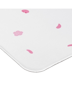 Купить Коврик DEXP SP-XL Sakura White (XL) белый  в E-mobi