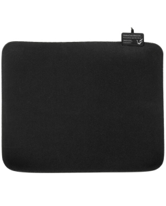 Купить Коврик ARDOR GAMING GM-M Black RGB (M) черный  в E-mobi
