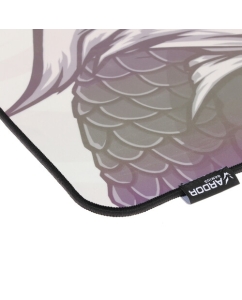 Купить Коврик ARDOR GAMING SFX-XL Asia Dragon Black&amp;White (XL)  в E-mobi