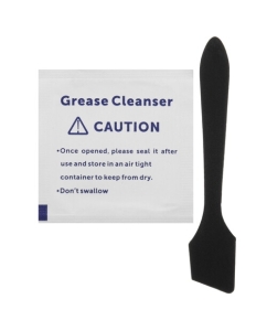 Купить Термопаста ARDOR GAMING FROSTBURN AG132  в E-mobi