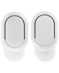 Купить Наушники TWS Aceline Basic Lite белый  в E-mobi