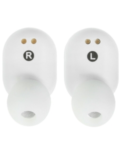 Купить Наушники TWS Aceline Basic Lite белый  в E-mobi