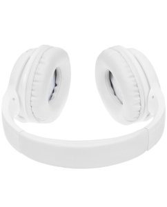 Купить Беспроводные/проводные наушники Aceline BT-275 белый  в E-mobi