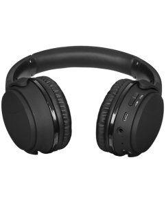 Купить Беспроводные/проводные наушники Aceline BT-275 черный  в E-mobi