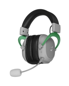 Купить Беспроводные/проводные наушники ARDOR GAMING Vault серый  в E-mobi