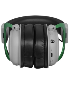 Купить Беспроводные/проводные наушники ARDOR GAMING Vault серый  в E-mobi