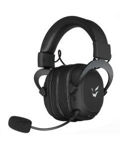 Купить Беспроводные/проводные наушники ARDOR GAMING Vault черный  в E-mobi