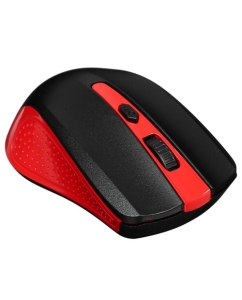 Купить Мышь беспроводная Aceline WM-4002RU  черный  в E-mobi