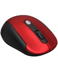 Купить Мышь беспроводная Aceline WM-410RB  красный  в E-mobi