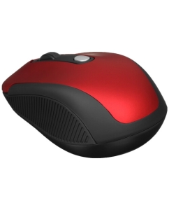Купить Мышь беспроводная Aceline WM-410RB  красный  в E-mobi