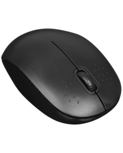Купить Мышь беспроводная Aceline WM-706BU  черный  в E-mobi