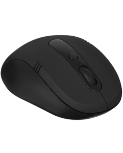 Купить Мышь беспроводная Aceline WM-907BU  черный  в E-mobi