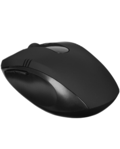 Купить Мышь беспроводная Aceline WM-907BU  черный  в E-mobi
