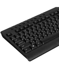 Купить Клавиатура проводная Aceline Supernova  в E-mobi