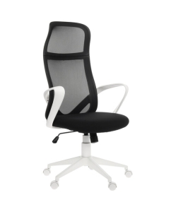 Купить Компьютерное кресло Aceline Statement A черный  в E-mobi