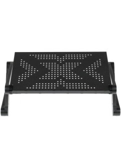 Купить Столик для ноутбука Aceline T-3 черный  в E-mobi