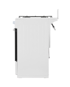 Купить Газовая плита Aceline G15-1W белый  в E-mobi