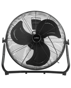 Купить Вентилятор Aceline FFJ-120  черный  в E-mobi