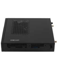Купить Мини ПК DEXP MINI SMART  в E-mobi