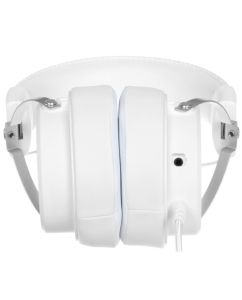 Купить Проводные наушники ARDOR GAMING Lair белый  в E-mobi