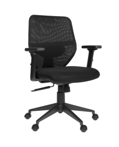 Купить Компьютерное кресло Aceline GT-003 черный  в E-mobi