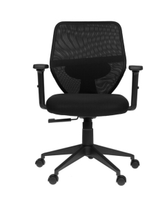 Купить Компьютерное кресло Aceline GT-003 черный  в E-mobi