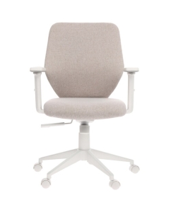 Купить Компьютерное кресло Aceline GT-003 бежевый  в E-mobi