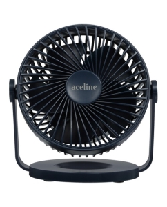 Купить Вентилятор Aceline UDTF-5  синий  в E-mobi