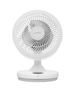 Купить Вентилятор Aceline CD-25W  белый  в E-mobi