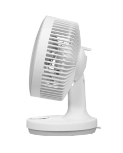 Купить Вентилятор Aceline CD-25W  белый  в E-mobi
