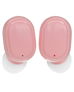 Купить Наушники TWS Aceline Basic S розовый  в E-mobi