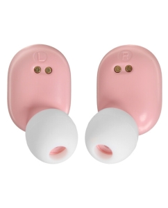 Купить Наушники TWS Aceline Basic S розовый  в E-mobi