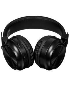 Купить Беспроводные/проводные наушники Aceline BT-212 черный  в E-mobi