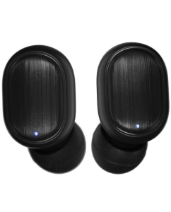 Купить Наушники TWS Aceline Basic S черный  в E-mobi